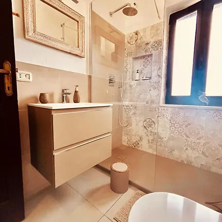 Il Mirto - Accogliente Bilocale A - Iun R5566 *