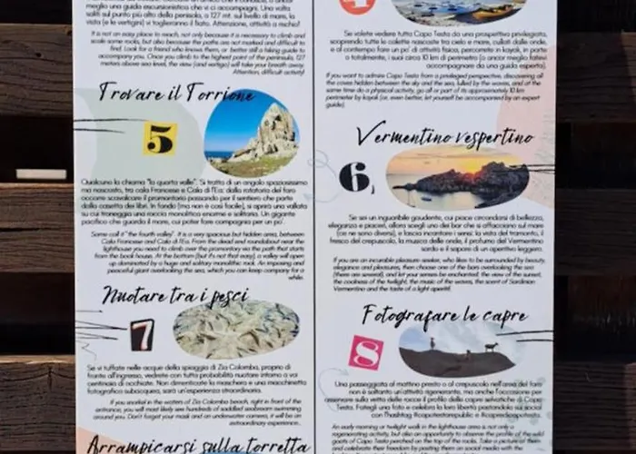 Apartment Il Mirto - Accogliente Bilocale A - Iun R5566 *