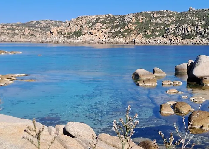 Apartment Il Mirto - Accogliente Bilocale A - Iun R5566 *