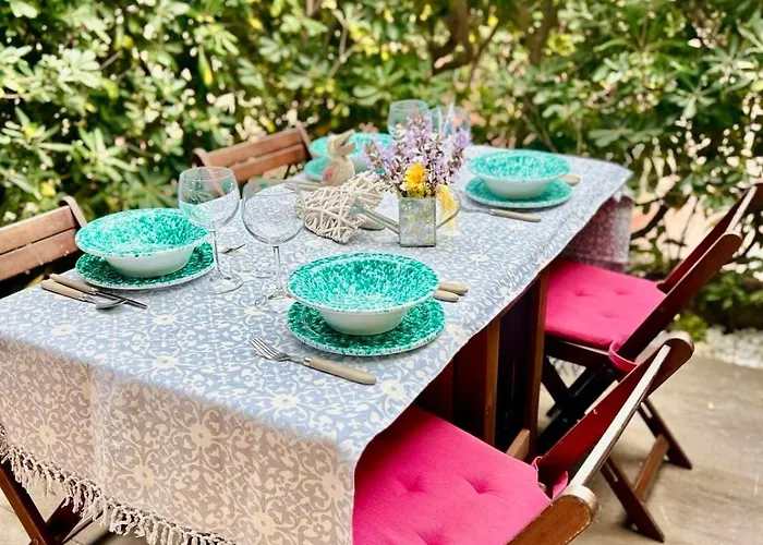 Il Mirto - Accogliente Bilocale A - Iun R5566 Apartment *