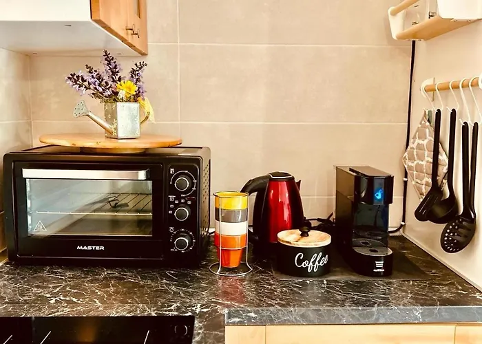 Apartment Il Mirto - Accogliente Bilocale A - Iun R5566 Capo Testa