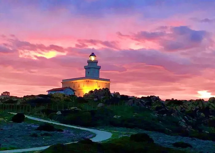 Il Mirto - Accogliente Bilocale A - Iun R5566 * Capo Testa