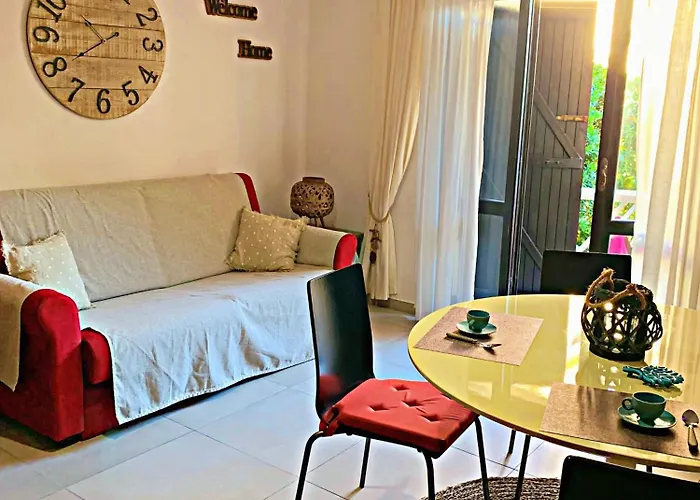 Il Mirto - Accogliente Bilocale A - Iun R5566 Apartment *