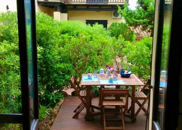 Apartment Il Mirto - Accogliente Bilocale A - Iun R5566 *