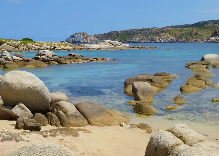 Il Mirto - Accogliente Bilocale A - Iun R5566 Apartment *