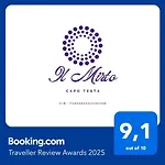 Il Mirto - Accogliente Bilocale A - Iun R5566 *