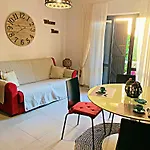 Il Mirto - Accogliente Bilocale A - Iun R5566 דירה *