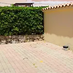 Il Mirto - Accogliente Bilocale A - Iun R5566 קאפו טסטה