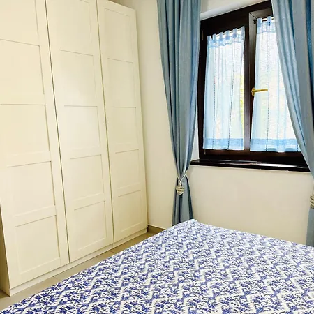 Il Mirto - Accogliente Bilocale A - Iun R5566 Capo Testa