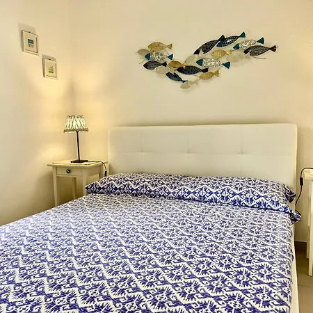 Il Mirto - Accogliente Bilocale A - Iun R5566