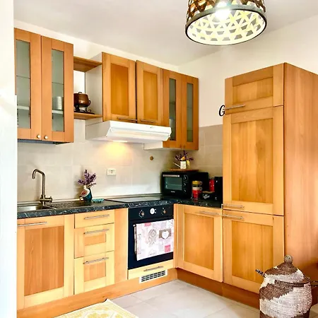 Apartamento Il Mirto - Accogliente Bilocale A - Iun R5566 Capo Testa