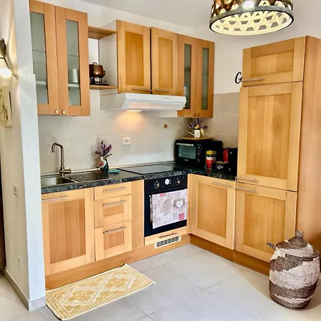 Il Mirto - Accogliente Bilocale A - Iun R5566 Capo Testa