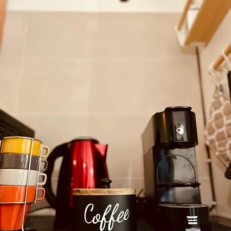 Il Mirto - Accogliente Bilocale A - Iun R5566 Capo Testa