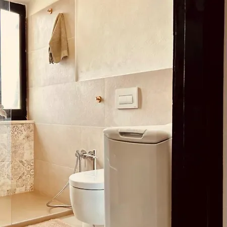 Appartement Il Mirto - Accogliente Bilocale A - Iun R5566 *