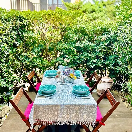 Il Mirto - Accogliente Bilocale A - Iun R5566 Appartement Capo Testa