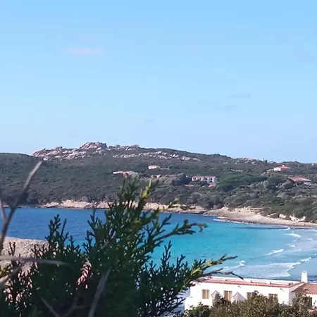 Il Mirto - Accogliente Bilocale A - Iun R5566 Appartement Capo Testa