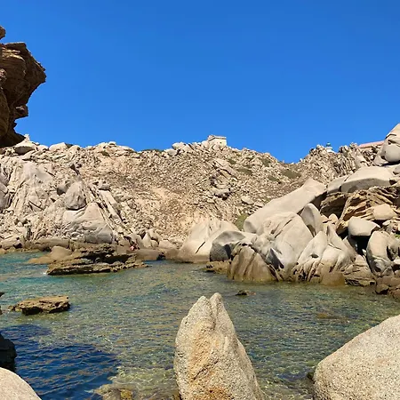 Il Mirto - Accogliente Bilocale A - Iun R5566 *