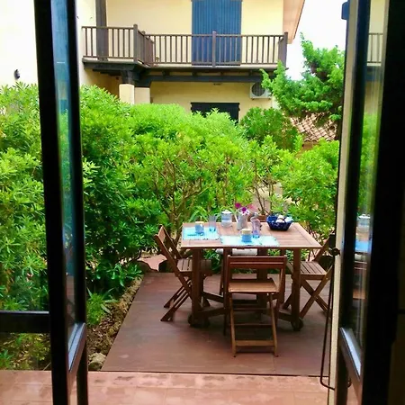 Appartement Il Mirto - Accogliente Bilocale A - Iun R5566 *