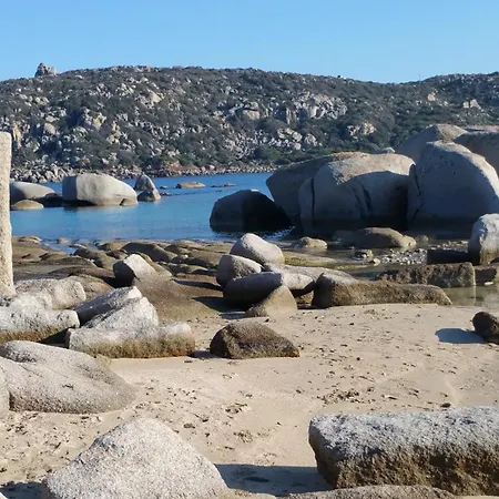 Il Mirto - Accogliente Bilocale A - Iun R5566 * Capo Testa