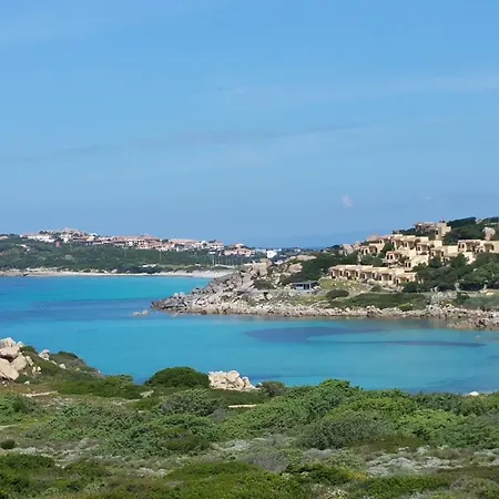 Appartement Il Mirto - Accogliente Bilocale A - Iun R5566