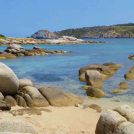 Il Mirto - Accogliente Bilocale A - Iun R5566 Appartement *