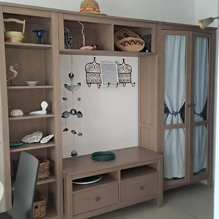 Appartement Il Mirto - Accogliente Bilocale A - Iun R5566