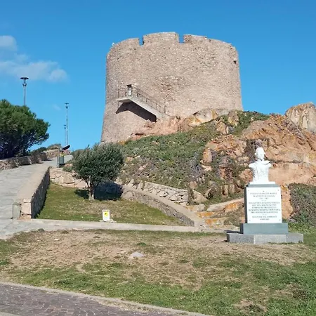 Il Mirto - Accogliente Bilocale A - Iun R5566 Appartement *