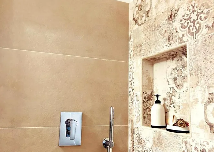 Il Mirto - Accogliente Bilocale A - Iun R5566