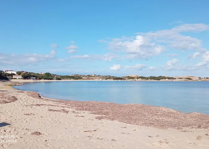 شقة Il Mirto - Accogliente Bilocale A - Iun R5566 *